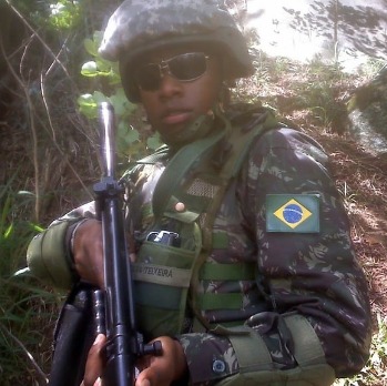 Missão 1